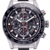 Часы Tag Heuer Carrera Calibre Heuer 01 Automatic CAR201V.BA0766 (31864) №4