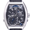 Часы Vicenterra GMT-3 Serie 2 Volume 2 (32043) №4
