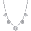 Колье RalfDiamonds White Gold Diamonds 13.79 ct Necklace (32644) №4