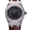 Часы Audemars Piguet Royal Oak Lady 33mm 67601ST.ZZ.002CR.01 (32631) №3