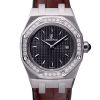 Часы Audemars Piguet Royal Oak Lady 33mm 67601ST.ZZ.002CR.01 (32631) №4