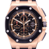 Часы Audemars Piguet Royal Oak Offshore Chronograph 44mm 26401RO.OO.A002CA.02 (23738) №3