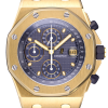 Часы Audemars Piguet Royal Oak Offshore Chronograph Yellow Gold 25721BA.OO.1000BA.02.A (32604) №3
