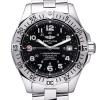 Часы Breitling Superocean Black Dial 42mm A17360 (32217) №4