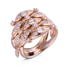 Кольцо Casato Casasto Vie En Rose Ring MX1039BT-P (32270) №5