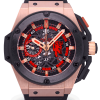 Часы Hublot King Power Red Devil Manchester United 716.OM.1129.RX.MAN11 (32190) №4