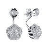 Серьги Pasquale Bruni Bon Ton (32258) №4