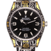 Часы Rolex Explorer 39mm 214270 CUSTOM 214270 (32230) №6