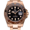 Часы Rolex GMT-Master II 40 мм Rose Gold 126715CHNR (32587) №3