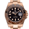 Часы Rolex GMT-Master II 40 мм Rose Gold 126715CHNR (32587) №4