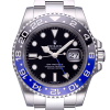 Часы Rolex GMT-Master II Batman 116710BLNR (32616) №4