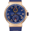 Часы Ulysse Nardin Marine Chronometer Manufacture 43 мм 1186-126 (32279) №3