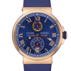 Часы Ulysse Nardin Marine Chronometer Manufacture 43 мм 1186-126 (32279) №4