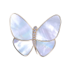Брошь Van Cleef & Arpels Butterfly Brooch VCARA64100 (32437) №2