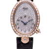 Часы Breguet Reine De Naples 8928 8928BA/8D/844.DD0D (32690) №3