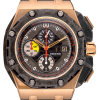 Часы Audemars Piguet Royal Oak Offshore Grand Prix 26290RO.OO.A001VE.01 (32718) №4