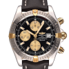 Часы Breitling Chronomat Evolution 44mm B13356 (32711) №4