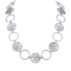 Колье Chaumet Attrape Moi Catch Me Spider White Gold Diamonds Necklace (32775) №2