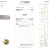 Браслет RalfDiamonds White Gold Diamonds 5,05 ct Bracelet (32779) №6