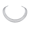 Колье RalfDiamonds White Gold Diamonds 13,10 ct Necklace (32783) №7