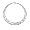 Колье RalfDiamonds White Gold Diamonds 13,10 ct Necklace (32783) №6