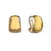 Серьги Roberto Coin Citrine Earrings RC 198.72 (32704) №2