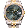 Часы Rolex Datejust 36mm Floral Dial 116243 116243 (32693) №2