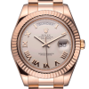 Часы Rolex Day-Date II 41mm Rose Gold 218235 218235 (32677) №4
