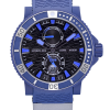 Часы Ulysse Nardin Maxi Marine Diver Blue Sea 263-97LE-3C (32839) №3