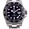 Часы Rolex GMT-Master II Ceramic 116710LN (33360) №2