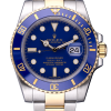 Часы Rolex Submariner Date 40mm steel and yellow gold ceramic 116613LB (33355) №2