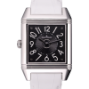 Часы Jaeger LeCoultre Jaeger-LeCoultre Reverso Squadra Diamond Duetto 235.8.76 (33006) №11