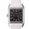 Часы Jaeger LeCoultre Jaeger-LeCoultre Reverso Squadra Diamond Duetto 235.8.76 (33006) №12