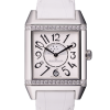 Часы Jaeger LeCoultre Jaeger-LeCoultre Reverso Squadra Diamond Duetto 235.8.76 (33006) №9