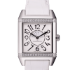 Часы Jaeger LeCoultre Jaeger-LeCoultre Reverso Squadra Diamond Duetto 235.8.76 (33006) №10