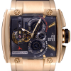 Часы Rebellion Reb-5 Tourbillon Manufacture Rose Gold Reb - 5 (33351) №3