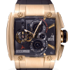 Часы Rebellion Reb-5 Tourbillon Manufacture Rose Gold Reb - 5 (33351) №4