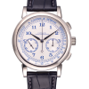 Часы A Lange & Sohne A. Lange & Söhne Flyback Chronograph 414.026 (33278) №3