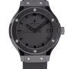 Часы Hublot Classic Fusion Quartz Ceramic 33mm 581.CM.1110.RX (33317) №3