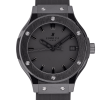 Часы Hublot Classic Fusion Quartz Ceramic 33mm 581.CM.1110.RX (33317) №4