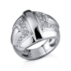 Кольцо Audemars Piguet White Gold Diamonds Ring (32967) №2
