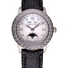 Часы Blancpain Leman Ladies Moonphase & Complete Calendar 2360-4691a-55b (33327) №4