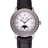 Часы Blancpain Leman Ladies Moonphase & Complete Calendar 2360-4691a-55b (33327) №5