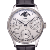 Часы IWC Portuguese Perpetual Calendar IW502305 (32913) №4