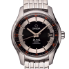 Часы Omega De Ville Hour Vision Co-Axial 41 mm Automatic Black Dial 43130412101001 (33288) №4