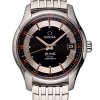 Часы Omega De Ville Hour Vision Co-Axial 41 mm Automatic Black Dial 43130412101001 (33288) №3