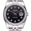 Часы Rolex Datejust 36mm 116200 Custom 116200 (32937) №3