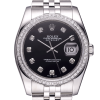 Часы Rolex Datejust 36mm 116200 Custom 116200 (32937) №4