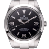 Часы Rolex Explorer Steel 39 мм 214270 214270 (32982) №3