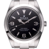 Часы Rolex Explorer Steel 39 мм 214270 (32982) №3